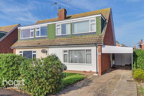undefined, Fleetwood Avenue, Clacton-On-Sea