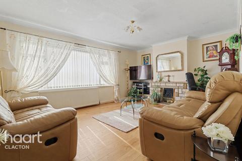 undefined, Fleetwood Avenue, Clacton-On-Sea