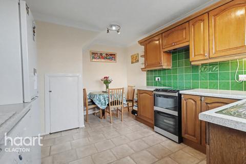 undefined, Fleetwood Avenue, Clacton-On-Sea
