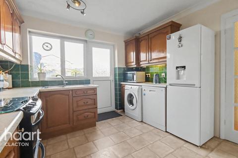 undefined, Fleetwood Avenue, Clacton-On-Sea
