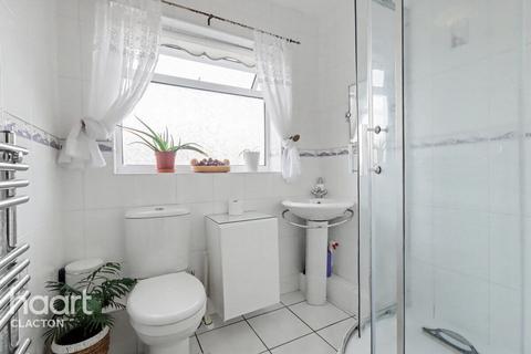 undefined, Fleetwood Avenue, Clacton-On-Sea