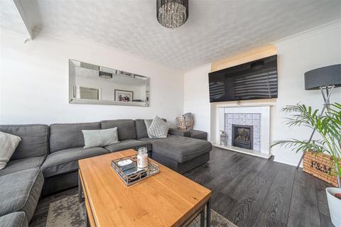 3 bedroom semi-detached house for sale, Plover Way, BEDFORD