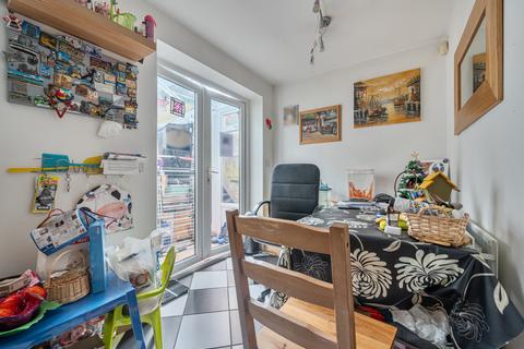 undefined, Blaisedell View, Somerset BS10