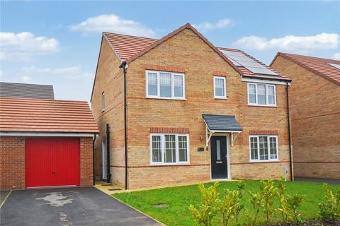 5 bedroom detached house for sale, Quarry Avenue, Micklefield, Leeds, West Yorkshire