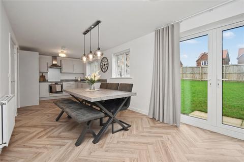5 bedroom detached house for sale, Quarry Avenue, Micklefield, Leeds, West Yorkshire