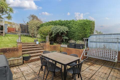 4 bedroom semi-detached house for sale, Ellacombe Road, Longwell Green, Bristol