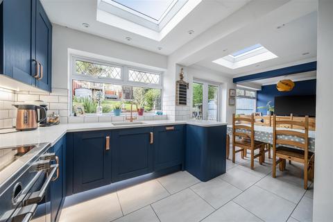 undefined, Ellacombe Road, Longwell Green, Bristol