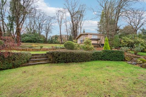 4 bedroom detached house for sale, The Covert, Northwood HA6