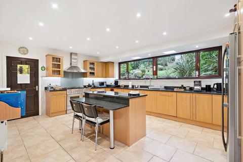 4 bedroom detached house for sale, The Covert, Northwood HA6