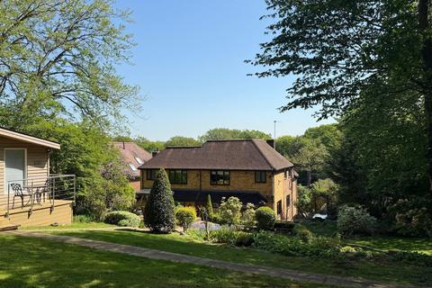 4 bedroom detached house for sale, The Covert, Northwood HA6