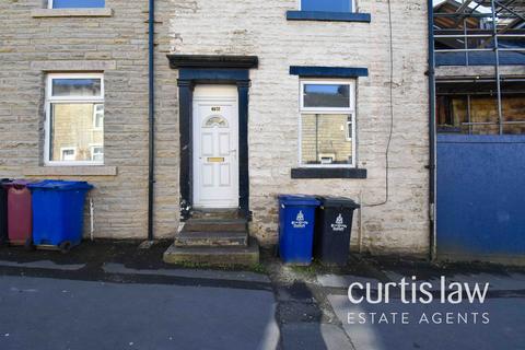 Redearth Road, Darwen, BB3