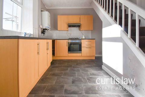 2 bedroom terraced house for sale, Redearth Road, Darwen, BB3