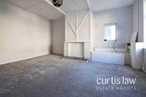 2 bedroom terraced house for sale, Redearth Road, Darwen, BB3