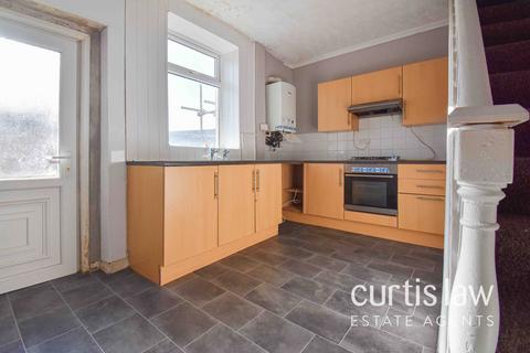 2 bedroom terraced house for sale, Redearth Road, Darwen, BB3