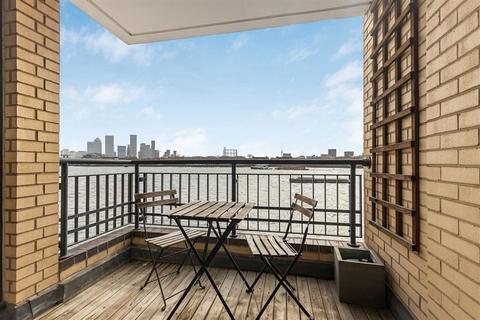 1 bedroom flat to rent, Wapping High Street, London E1W