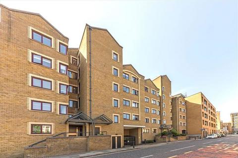 1 bedroom flat to rent, Wapping High Street, London E1W