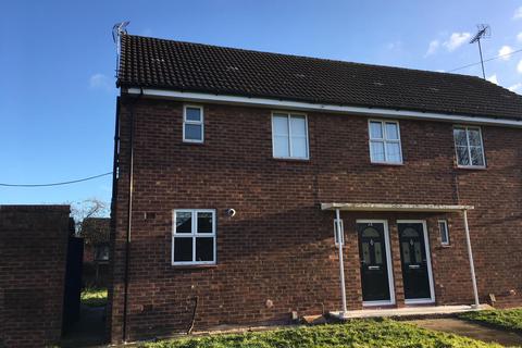 undefined, Trenchard Avenue, STAFFORD