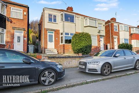 undefined, Skye Edge Road, Sheffield