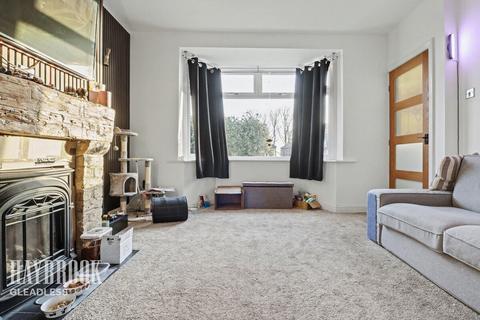 undefined, Skye Edge Road, Sheffield