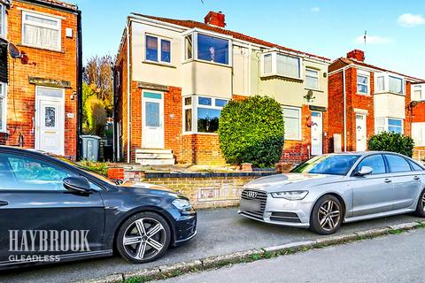 undefined, Skye Edge Road, Sheffield
