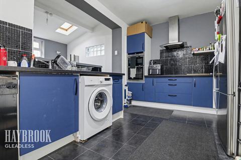 3 bedroom semi-detached house for sale, Skye Edge Road, Sheffield