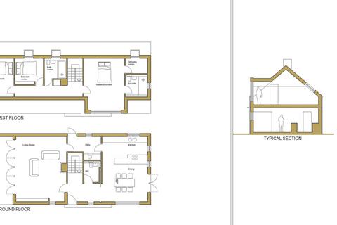 undefined, North End, Pinvin WR10