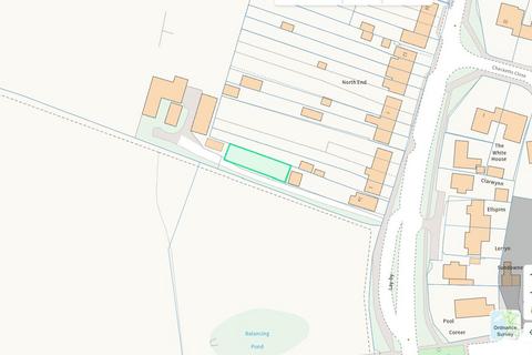 undefined, North End, Pinvin WR10