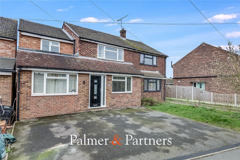 Ash Grove, Essex CM2