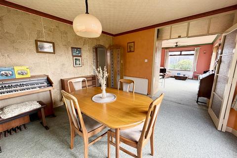 3 bedroom detached bungalow for sale, Bay Close, Poole BH16