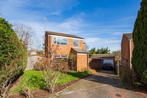 4 bedroom detached house for sale, St. Michaels Road, Tunbridge Wells