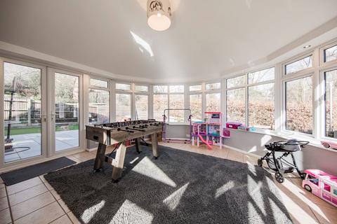 4 bedroom detached house for sale, St. Michaels Road, Tunbridge Wells