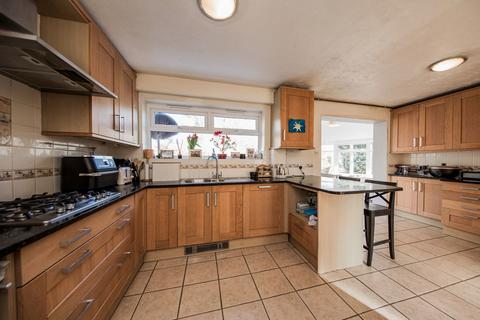 4 bedroom detached house for sale, St. Michaels Road, Tunbridge Wells