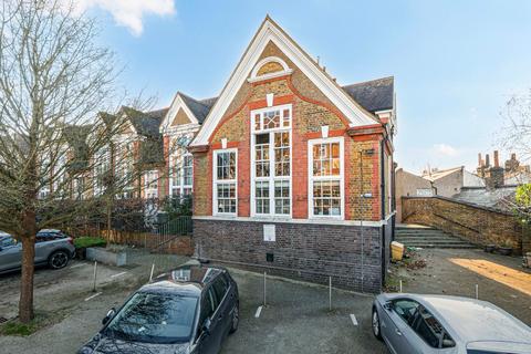 1 bedroom flat for sale, Bloomfield Road, Woolwich, London, SE18