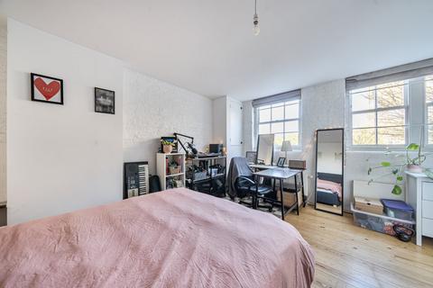 1 bedroom flat for sale, Bloomfield Road, Woolwich, London, SE18