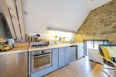 1 bedroom flat for sale, Bloomfield Road, Woolwich, London, SE18