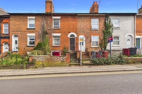 undefined, Southampton Street, Berkshire RG1