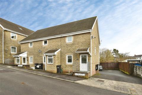 Brecon Road, Swansea SA8