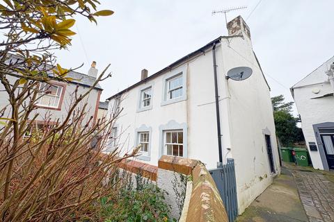undefined, Kirkgate, Cockermouth CA13