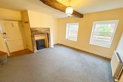 undefined, Kirkgate, Cockermouth CA13