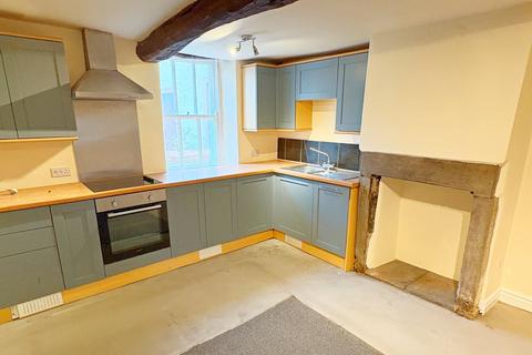 undefined, Kirkgate, Cockermouth CA13
