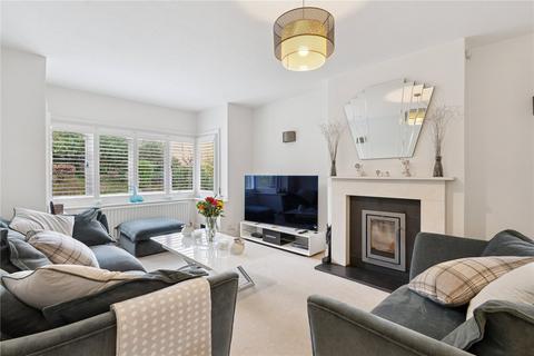 5 bedroom detached house for sale, Longdown Close, Lower Bourne, Farnham, Surrey, GU10