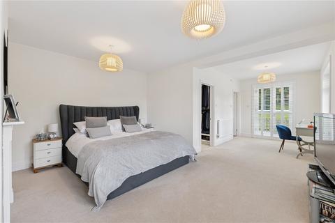 5 bedroom detached house for sale, Longdown Close, Lower Bourne, Farnham, Surrey, GU10