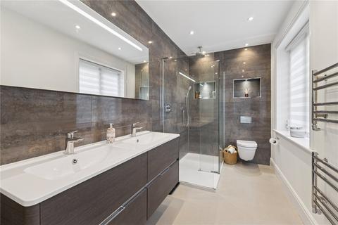 5 bedroom detached house for sale, Longdown Close, Lower Bourne, Farnham, Surrey, GU10