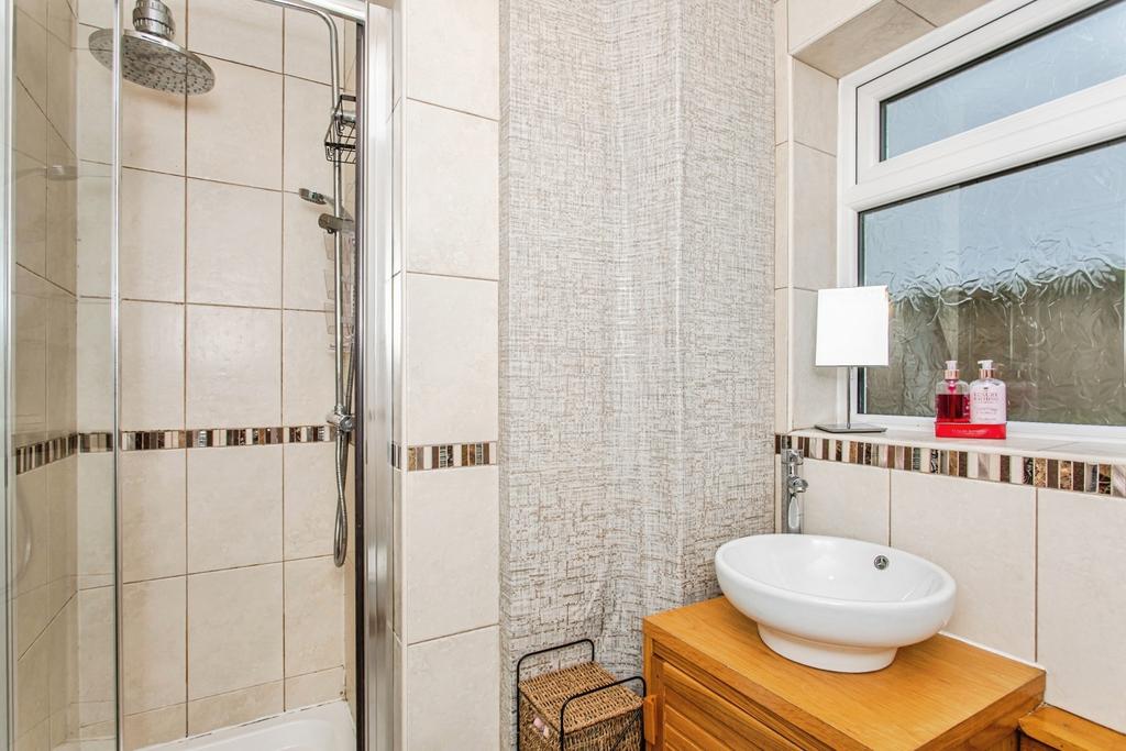 G/F Shower Room