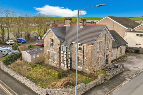 4 bedroom semi-detached house for sale, Beetham Road, Milnthorpe, LA7