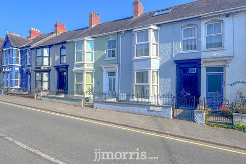 4 bedroom terraced house for sale, Aberystwyth Road, Cardigan, SA43