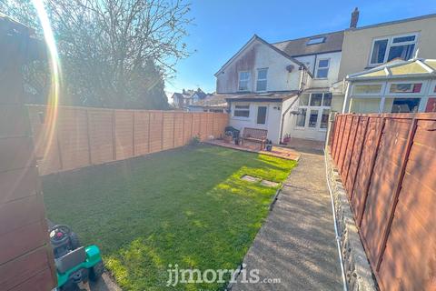 4 bedroom terraced house for sale, Aberystwyth Road, Cardigan, SA43