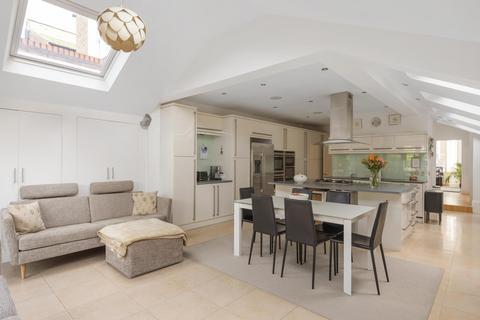 4 bedroom terraced house for sale, Greswell Street, London SW6