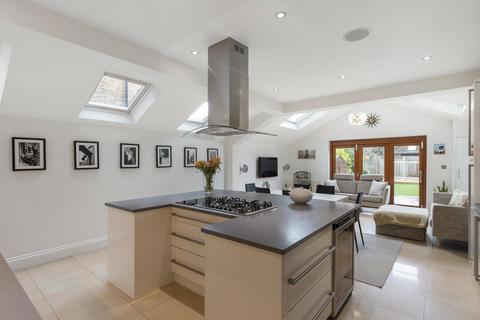 4 bedroom terraced house for sale, Greswell Street, London SW6