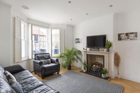 4 bedroom terraced house for sale, Greswell Street, London SW6
